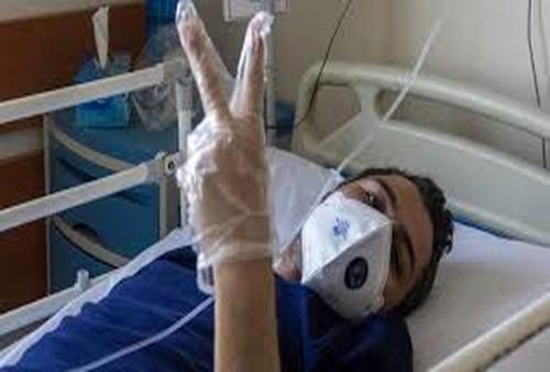 خبری خوش برای افرادی که قبلا کرونا گرفته اند! 