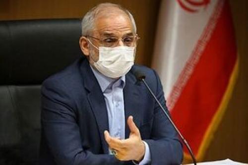 برگزاری حضوری امتحانات پایه‌های نهم و دوازدهم بر اساس مصوبه است