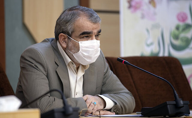 توییت کدخدایی درباره سخنان امروز رهبر انقلاب توییت کدخدایی درباره سخنان امروز رهبر انقلاب
