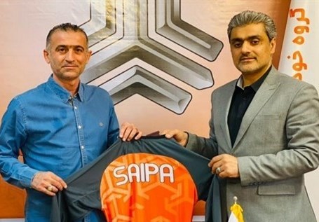  کمالوند سرمربی سایپا شد، شایعه دستمزد نجومی!