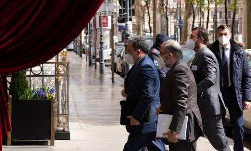 چرا ایران نیازی به دادن امتیاز، برای بازگشت آمریکا به برجام ندارد؟ 