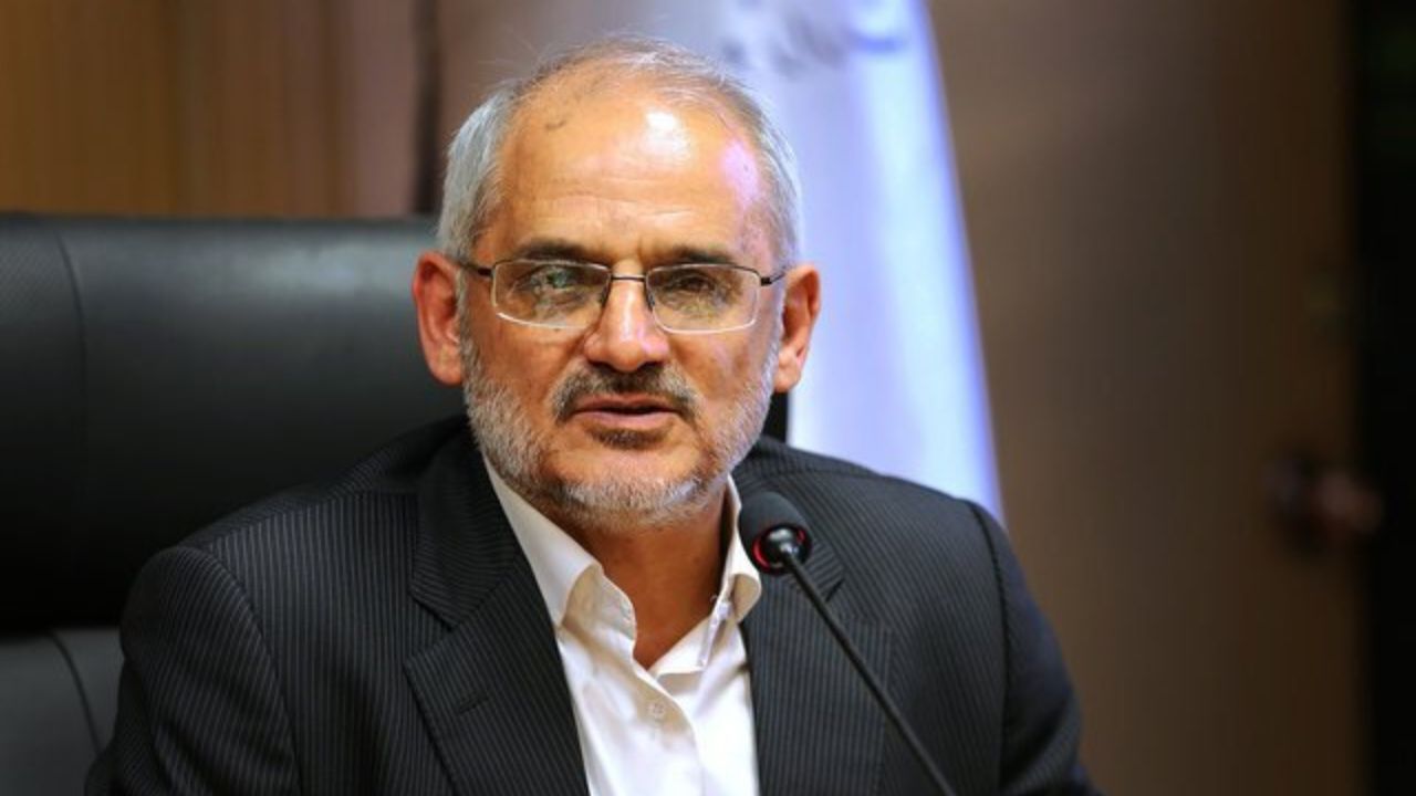 توضیح وزیر آموزش و پرورش درباره بازگشایی مدارس در مهر ۱۴۰۰