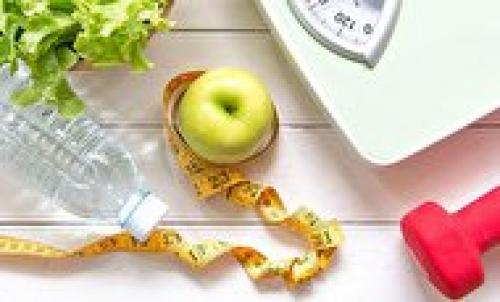 ۵ توصیه طلایی برای کاهش وزن 