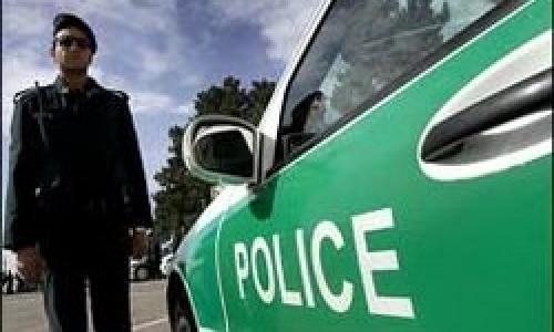 آملی‌ها 19 هزار بار با پلیس 110 تماس گرفتند