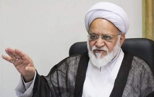 جامعه روحانیت: از لاریجانی حمایت نمی‌کنیم
