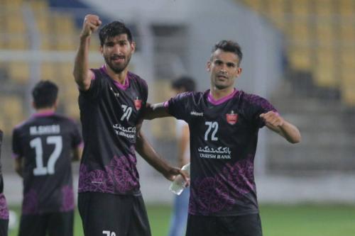 خبر بد برای هوادران ستاره جنجالی پرسپولیس/استراتژی یحیی برای تقسیم انرژی بازیکنان