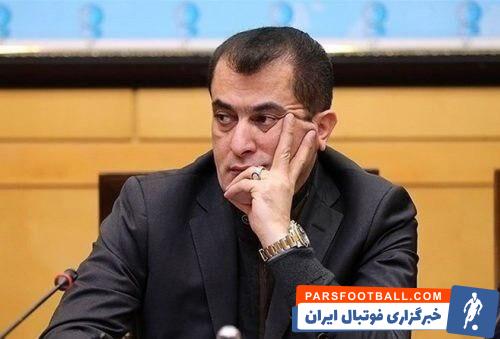 دردسر جدید و عجیب پیش روی استقلال/شوک اسماعیل خلیل زاده برای هواداران استقلال 