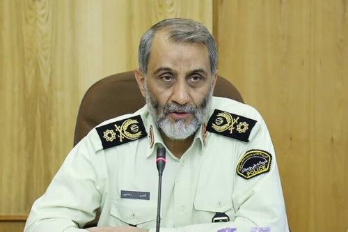 انهدام باند اخاذی از نیکوکار دزفولی