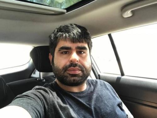  تیپ فشن بازیگر کمدی سینما + عکس 