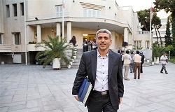  شش وعده اقتصادی طیب‌نیا