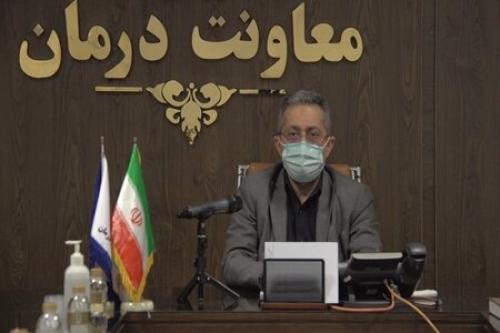  درگذشت ۱۸ ماما در پاندمی کرونا