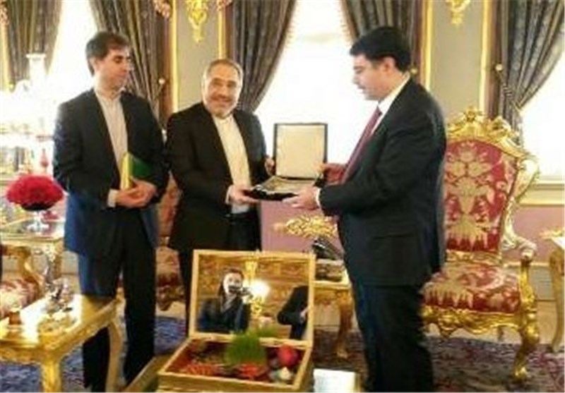 محکوم کردن حمله تروریستی در آنکارا واستانبول