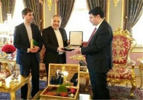 محکوم کردن حمله تروریستی در آنکارا واستانبول