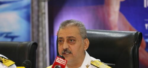  انتصاب جدید در نیروی دریایی ارتش