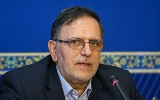 صدور کیفرخواست «ولی‌الله سیف»