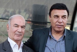 عضو هیات مدیره استقلال حرف های پرویز را تائید کرد