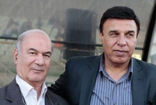 عضو هیات مدیره استقلال حرف های پرویز را تائید کرد