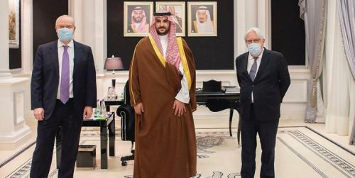 دستان خالی آمریکا و عربستان در مسقط؛ مذاکرات حل بحران یمن در عُمان بی‌نتیجه ماند