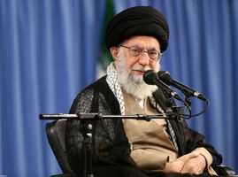 فتوای رهبرانقلاب درباره حرام بودن ادامه مسئولیت برخی مدیران