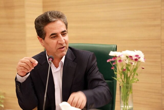 روز شیراز، جشن شکوفایی تولیدات فرهنگی و هنری است