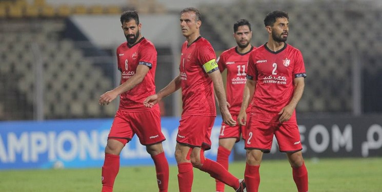 آخرین وضعیت مصدومان پرسپولیس/تلاش برای حضور 3 بازیکن تاثیرگذار مقابل سپاهان