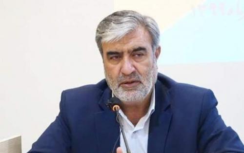 مجلس عبور از خطوط قرمز در وین را نمی‌پذیرد