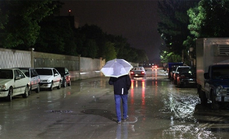 سیستان وبلوچستان رکورد زد