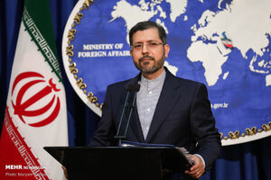 اخرین اخبار از حادثه سقوط دیپلمات سوییسی از برج کامرانیه