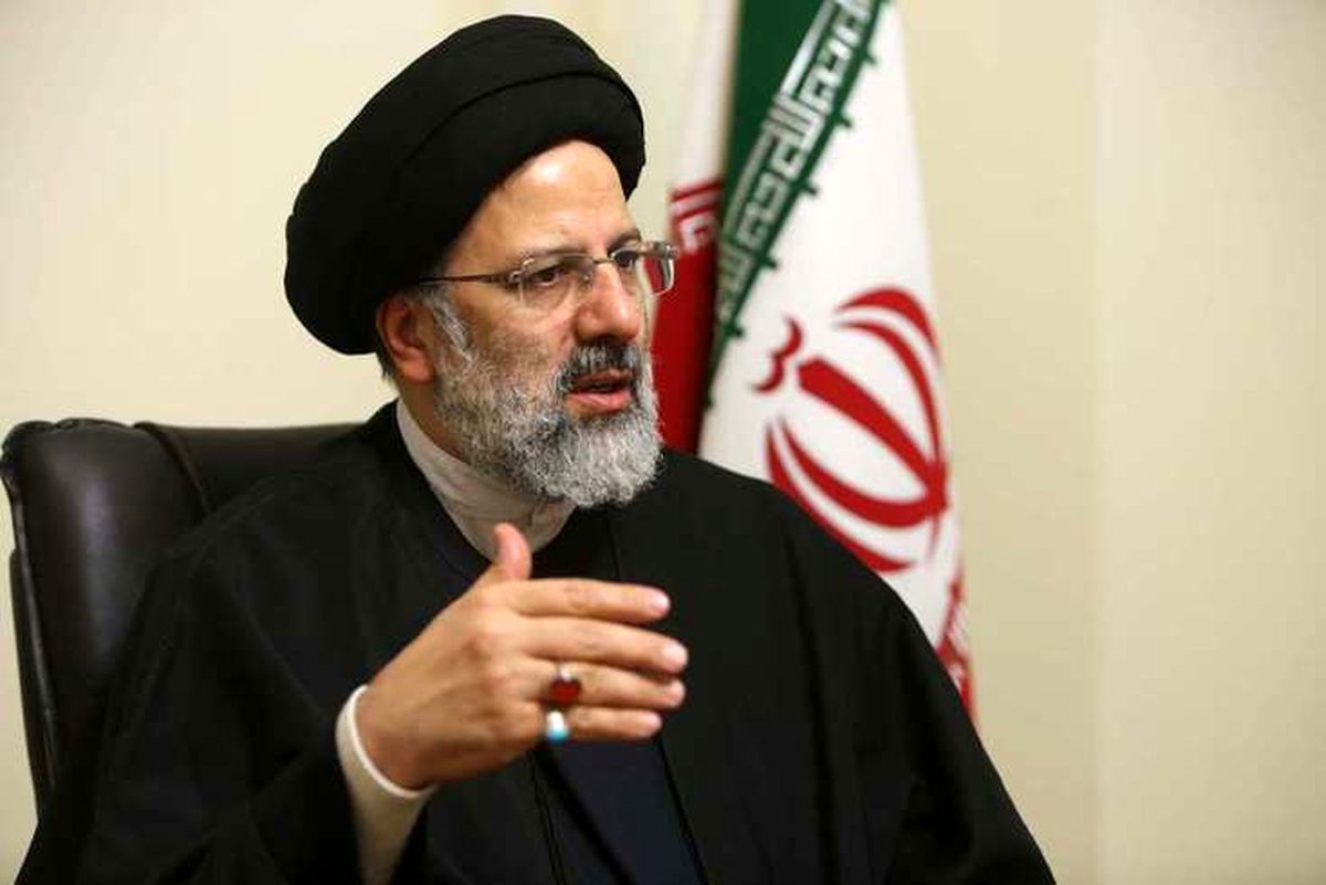 حضور رئیسی در انتخابات قطعی شد؟
