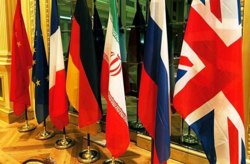  ادعای یک پایگاه آمریکایی درباره بن‌بست در مذاکرات وین