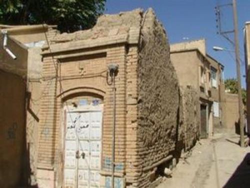 افزایش تسهیلات نوسازی بافت‌های فرسوده