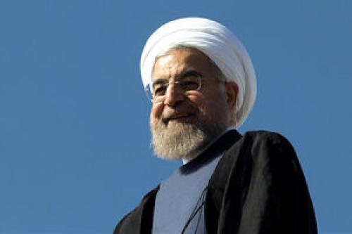 منظور روحانی ازمتحد باشیم چیست؟