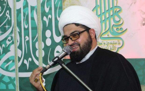 ماجرای حاجی الماسی و امام علی(ع)