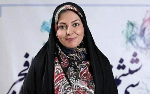 اولین عکس از سنگ مزار آزاده نامداری
