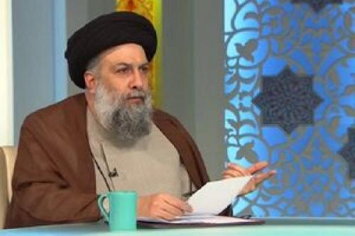 راه رسیدن به مقام خلیفة اللهی چیست؟