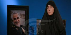  انتفاضه راه حل است/ سال‌ها مذاکره به آزادی فلسطین منجر نشد