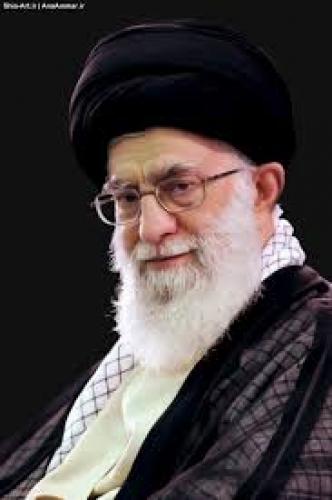 عکس دیده نشده از مقام معظم رهبری