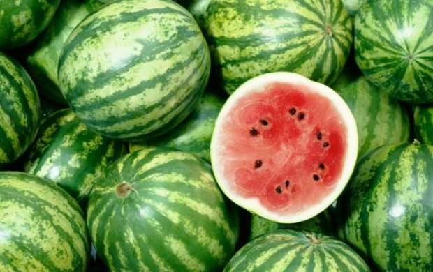 کشف ۲۷۵ کیلوگرم مواد مخدر در بار هندوانه
