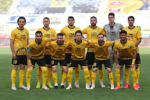  سپاهانی‌ها پرسپولیس را تهدید کردند! 