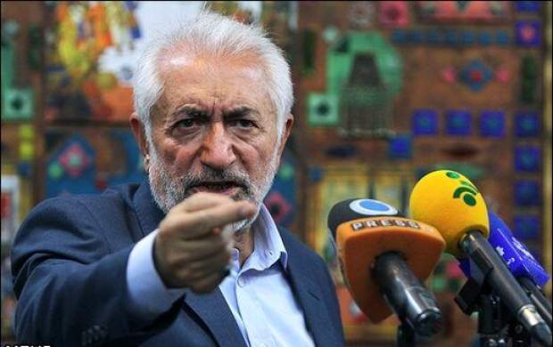 غرضی: حقوق کارگر را ۱۰ میلیون می‌کنم