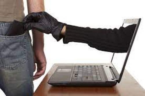 کلاهبرداری با روش فروش اقساطی کالا