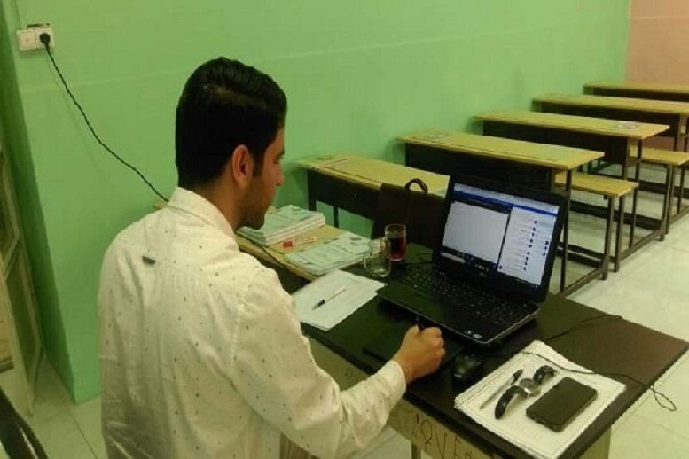   بسته اینترنتی جدید برای اعضای هیات علمی