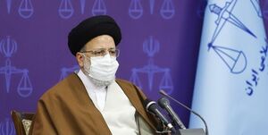 رئیسی دیوار کشید!