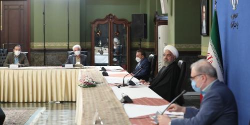  تاریخ بهره برداری از واکسن‌های «کوپاستور» و «برکت»