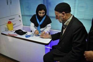  ۴ خطری که بیماران دیابتی را تهدید می‌کند