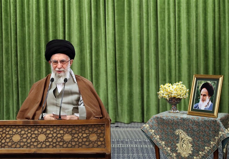 استفتاء از آیت‌الله خامنه‌ای | چند سال به‌علت بیماری روزه نگرفتم، در حال حاضر چه وظیفه‌ای دارم؟