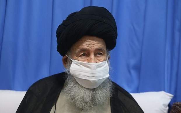 آیت‌الله علوی‌گرگانی میزان زکات فطریه را اعلام کرد