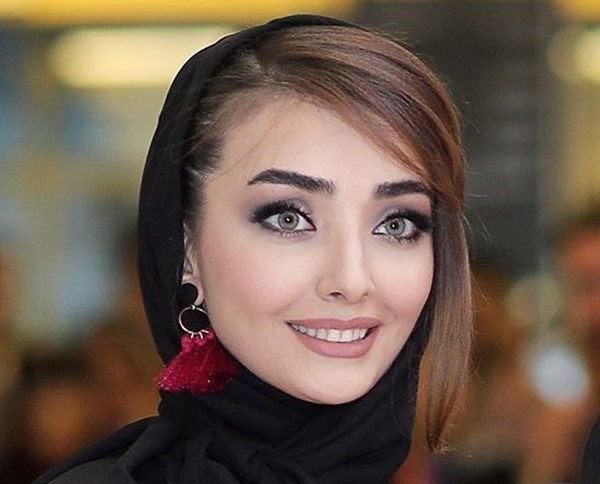 استایل و تیپ خفن بازیگر زن سینما