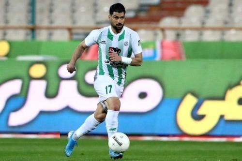 یک استقلالی در لیست خرید پرسپولیس