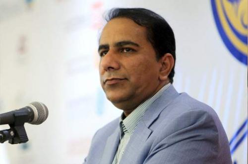 مهدی جهانگیری بازداشت شد 